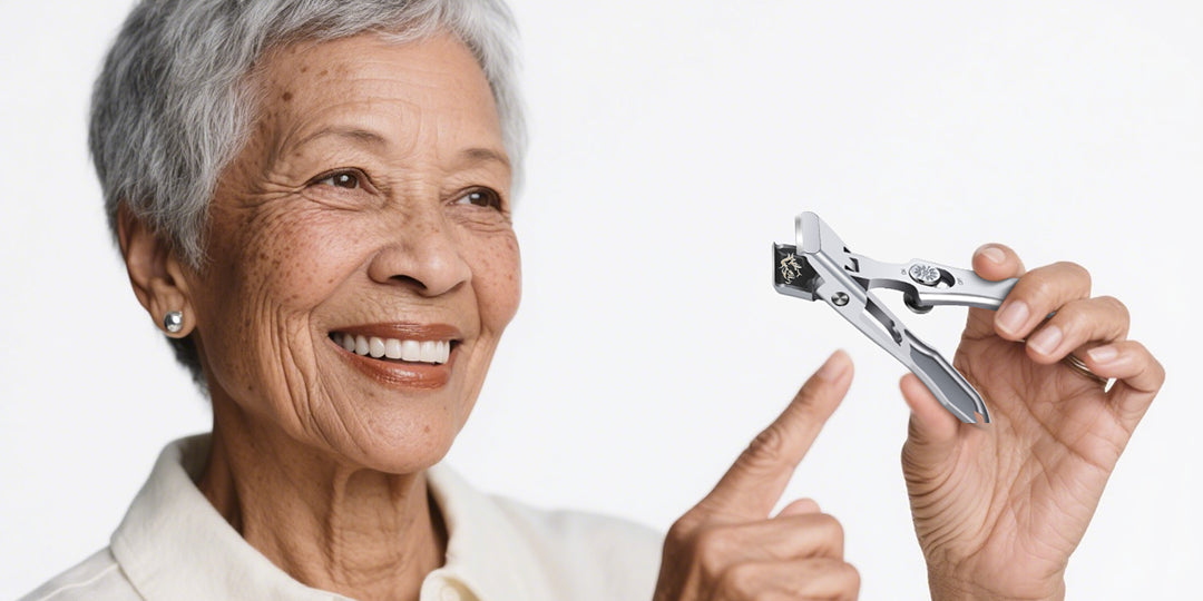 Nail Clippers For Seniors