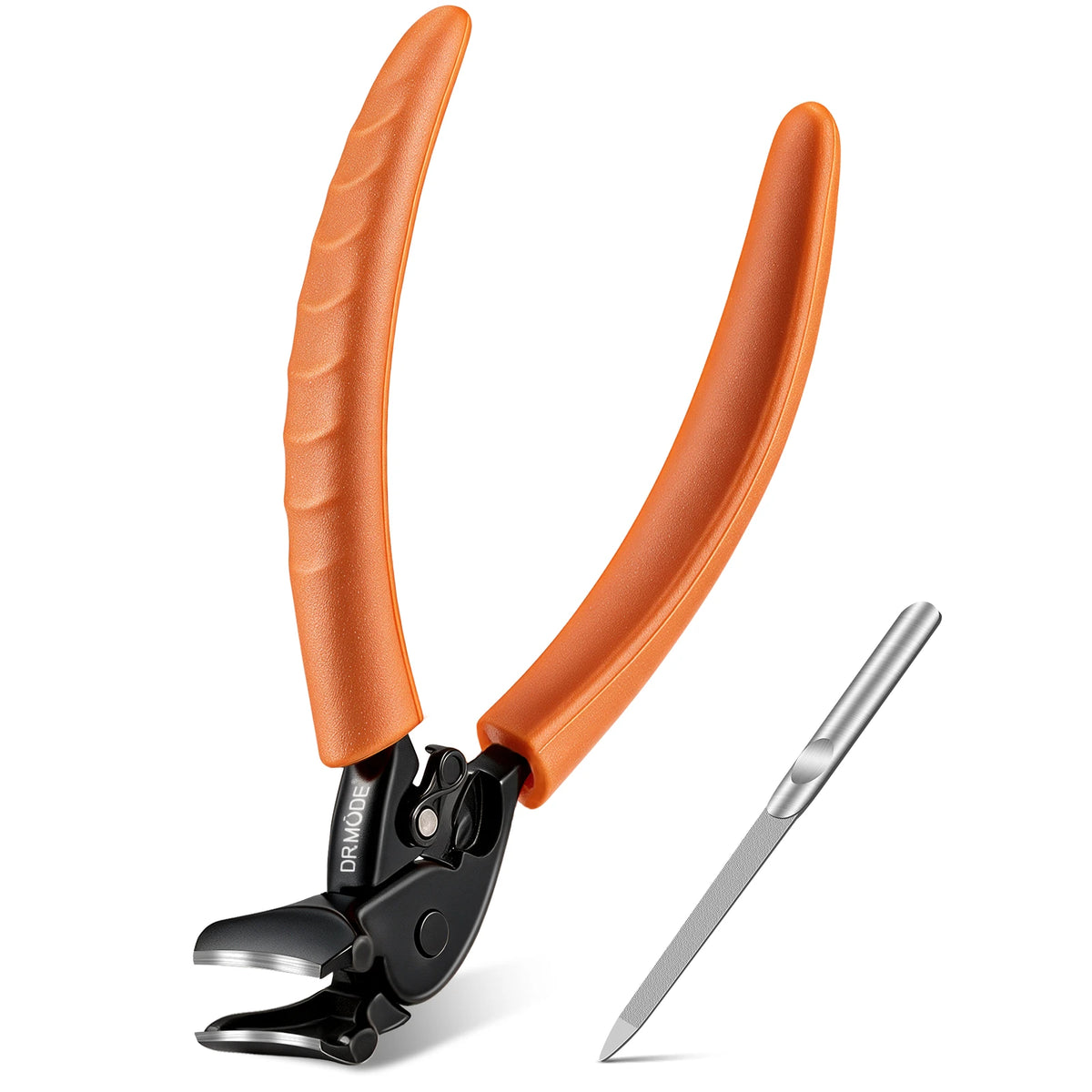 Coupe-ongles - Coupe-ongles pour seniors | DRMODE Cobra 4