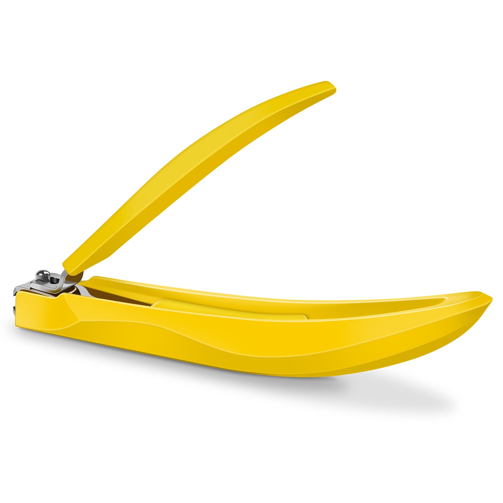 Grand coupe-ongles avec récupérateur | ColorClip