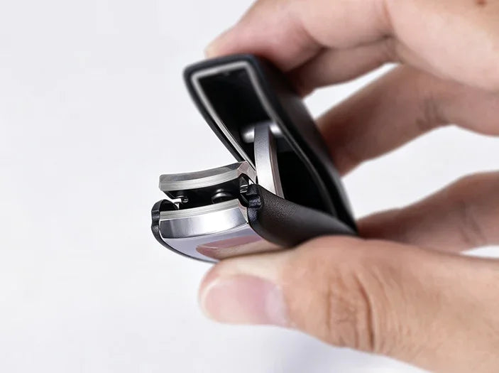 Coupe-ongles idéal pour une utilisation quotidienne | DRMODE X1
