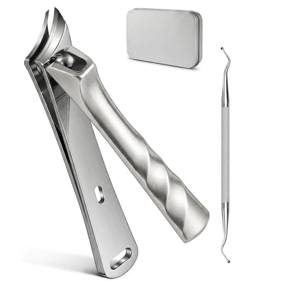 Coupe-ongles angulaires à la mode HANGWENG pour adultes