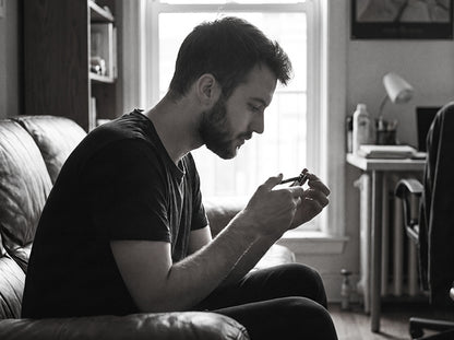 Good Nail Clippers for Everyday Grooming | DRMODE X1
