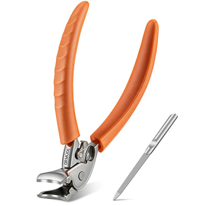 Coupe-ongles - Coupe-ongles pour seniors | DRMODE Cobra 4