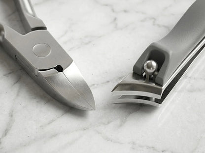 Coupe-ongles angulaires à la mode HANGWENG pour adultes