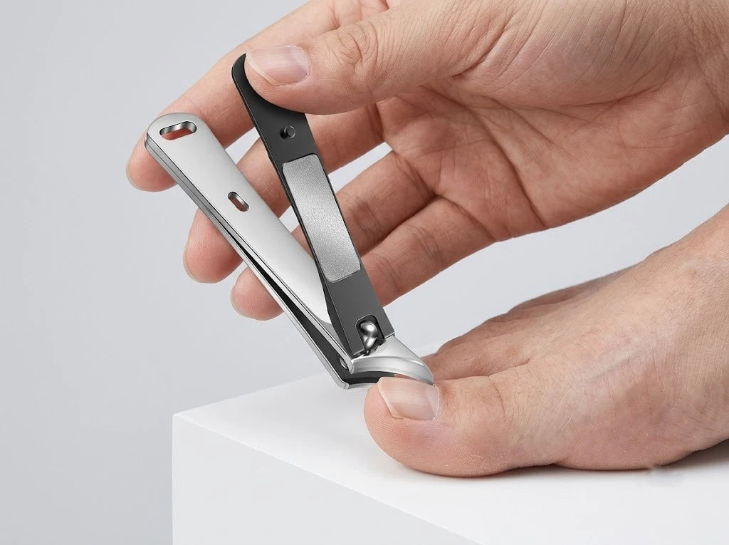 Coupe-ongles angulaires à la mode HANGWENG pour adultes