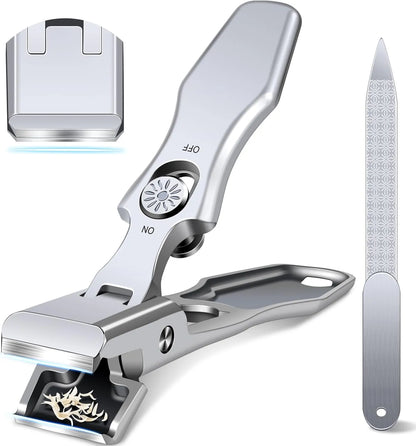 Straight Arm Nail Clippers, Straight Arm Nail Clippers, Toenail Clippers For Thick Nails, germannailclippers-formen