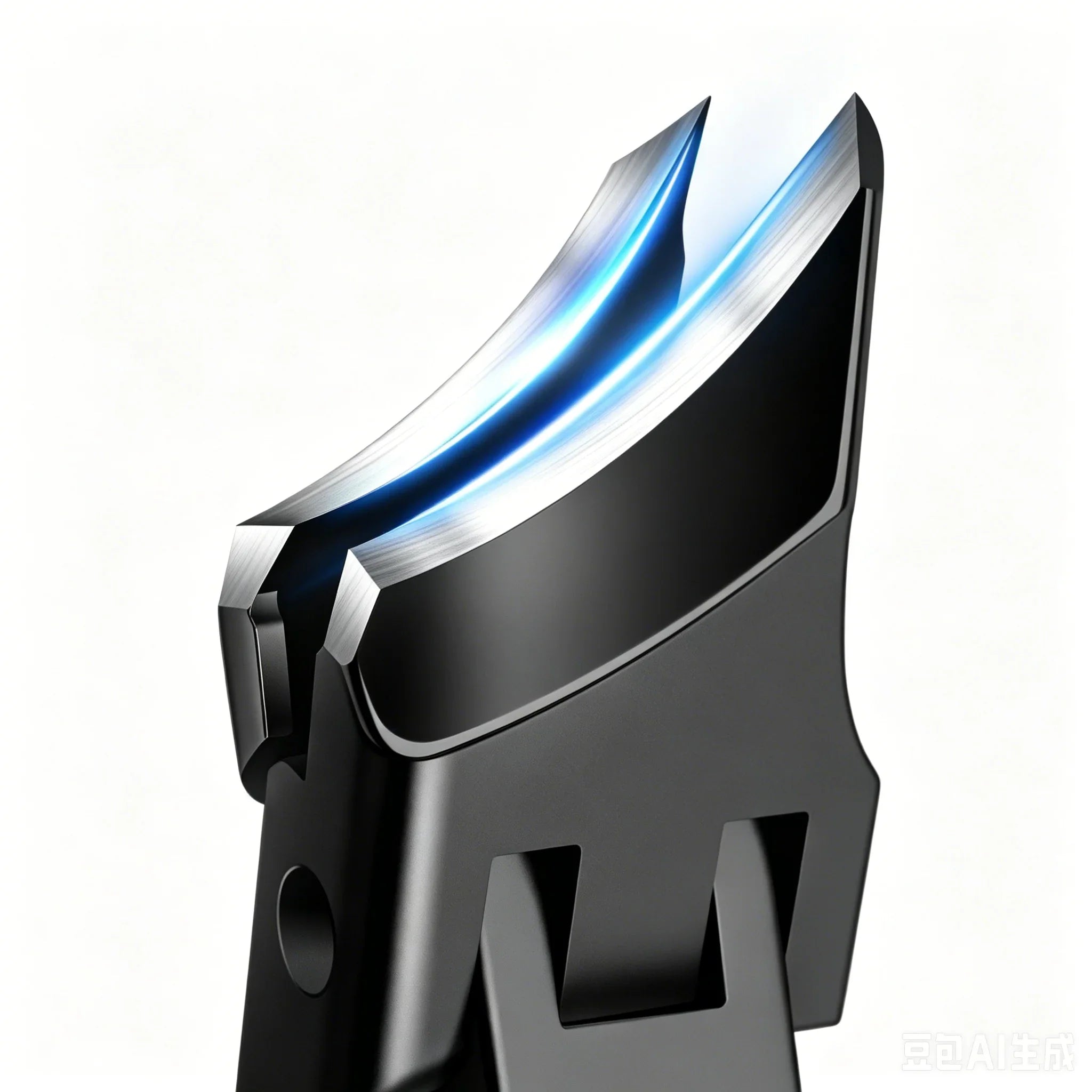 Ensemble professionnel de coupe-ongles pour seniors - Outils robustes pour ongles épais | DRMODE