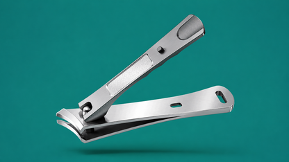 Coupe-ongles angulaires à la mode HANGWENG pour adultes