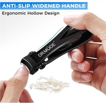 Coupe-ongles chouette (coupe-ongles droits) - Coupe-ongles pour seniors | DRMODE