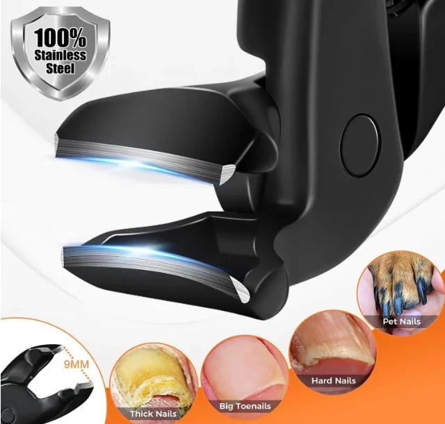 Coupe-ongles - Coupe-ongles pour seniors | Cobra | DRMODE