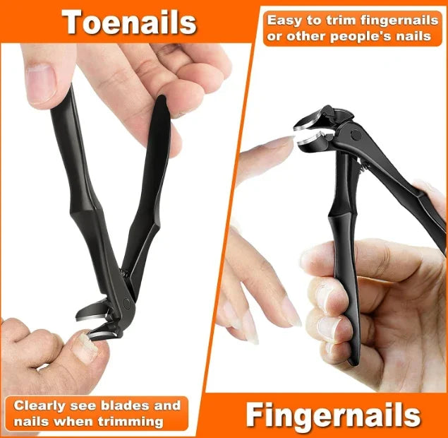 Coupe-ongles - Coupe-ongles pour seniors | Cobra | DRMODE