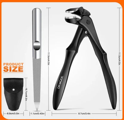 Coupe-ongles - Coupe-ongles pour seniors | Cobra | DRMODE