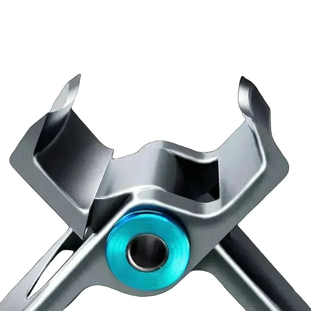 Coupe-ongles allemands de qualité supérieure | Outils de précision fabriqués en Allemagne | DRMODE®