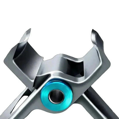 Coupe-ongles allemands de qualité supérieure | Outils de précision fabriqués en Allemagne | DRMODE®