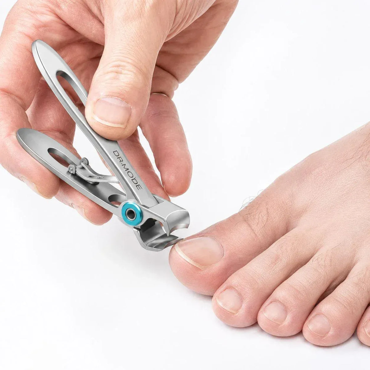 Coupe-ongles allemands de qualité supérieure | Outils de précision fabriqués en Allemagne | DRMODE®