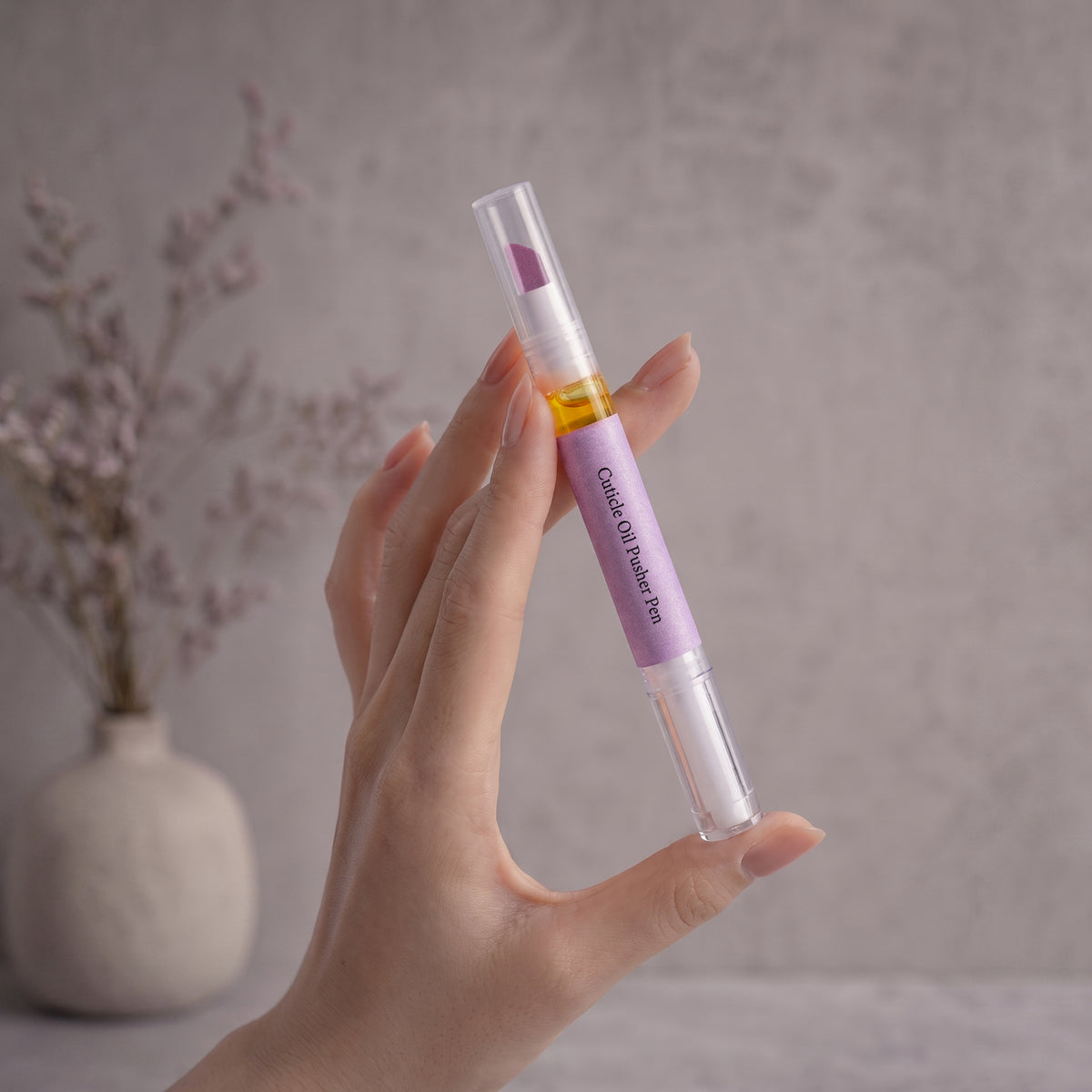 Les bienfaits du stylo à huile pour cuticules que vous ressentirez en quelques jours