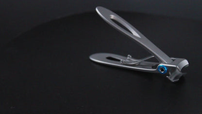 Coupe-ongles pour hommes, ongles épais | HootCut 3